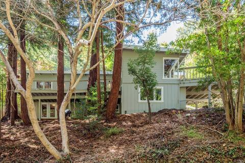 351 Melrose Ave, Mill Valley, CA 94941 photo 1