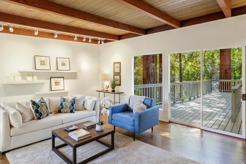 351 Melrose Ave, Mill Valley, CA 94941 photo 10