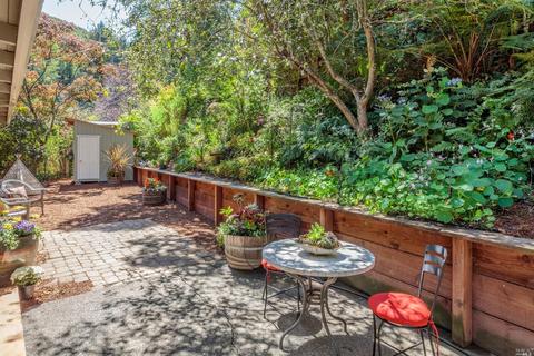 351 Melrose Ave, Mill Valley, CA 94941 photo 4