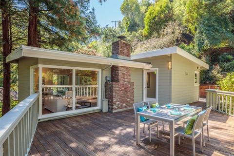 351 Melrose Ave, Mill Valley, CA 94941 photo 9