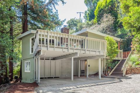351 Melrose Ave, Mill Valley, CA 94941 photo 33