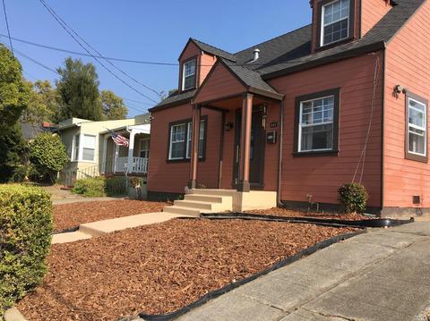 257 Campbell Ave, Vallejo, CA 94590 photo 1