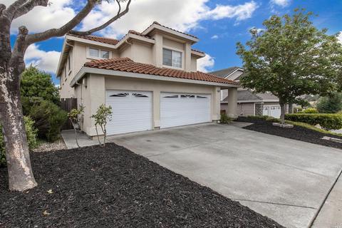 560 Topley Ct, Vallejo, CA 94591 photo 1