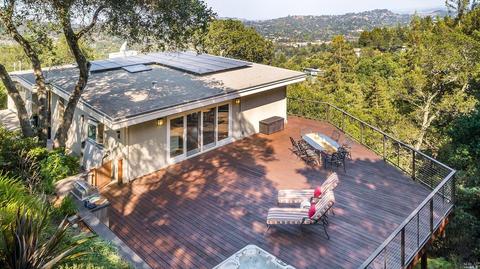 2 Coronet Way, Kentfield, CA 94904 photo 44