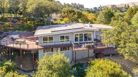2 Coronet Way, Kentfield, CA 94904 photo 41