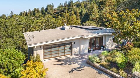2 Coronet Way, Kentfield, CA 94904 photo 39