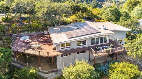 2 Coronet Way, Kentfield, CA 94904 photo 43