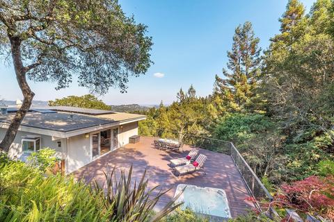 2 Coronet Way, Kentfield, CA 94904 photo 42