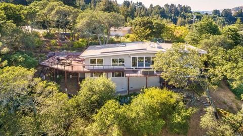 2 Coronet Way, Kentfield, CA 94904 photo 40