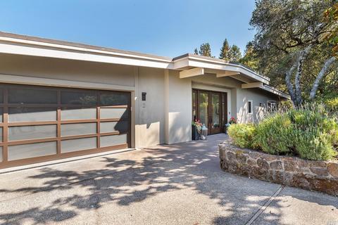 2 Coronet Way, Kentfield, CA 94904 photo 1