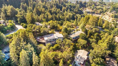 2 Coronet Way, Kentfield, CA 94904 photo 37