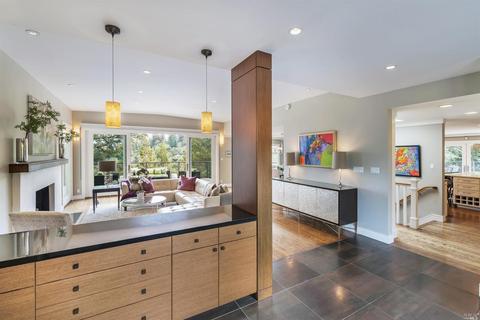 2 Coronet Way, Kentfield, CA 94904 photo 2