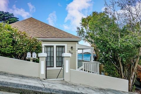 304 3rd St, Sausalito, CA 94965 photo 50
