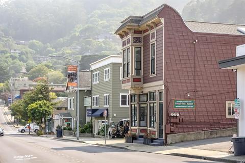 304 3rd St, Sausalito, CA 94965 photo 46
