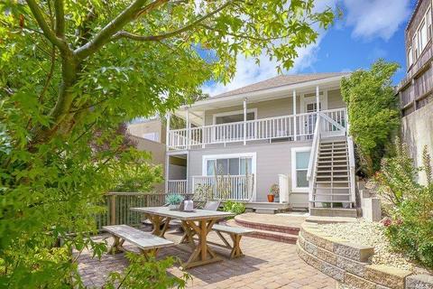 304 3rd St, Sausalito, CA 94965 photo 41