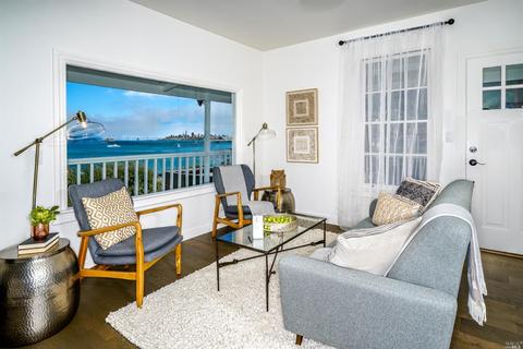304 3rd St, Sausalito, CA 94965 photo 2