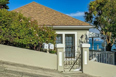 304 3rd St, Sausalito, CA 94965 photo 3