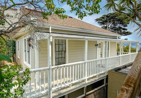 304 3rd St, Sausalito, CA 94965 photo 5