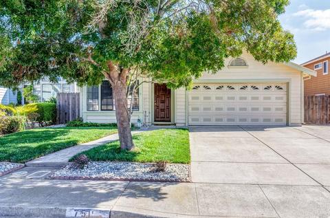 751 Pueblo Way, Vallejo, CA 94591 photo 1