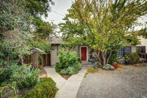 583 E H St, Benicia, CA 94510 photo 1
