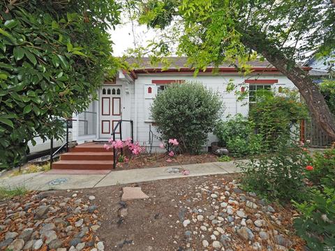 7412 Bodega Ave, Sebastopol, CA 95472 photo 1