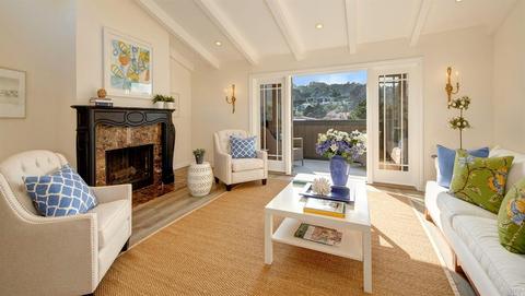 72 Marin Ave, Sausalito, CA 94965 photo 1