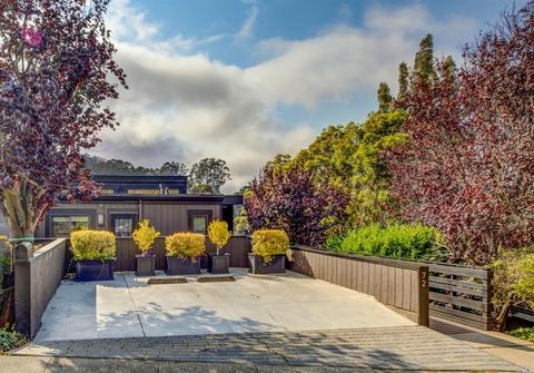 72 Marin Ave, Sausalito, CA 94965 photo 11