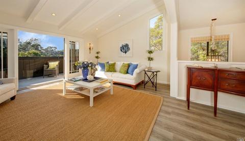 72 Marin Ave, Sausalito, CA 94965 photo 2