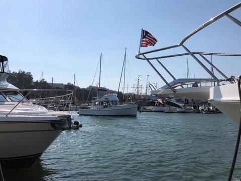 72 Marin Ave, Sausalito, CA 94965 photo 16