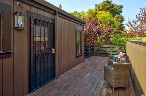72 Marin Ave, Sausalito, CA 94965 photo 14