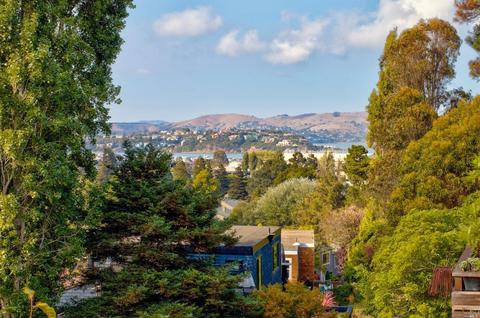 72 Marin Ave, Sausalito, CA 94965 photo 10