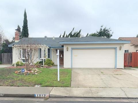 1012 Mockingbird Ln, Fairfield, CA 94533 photo 1
