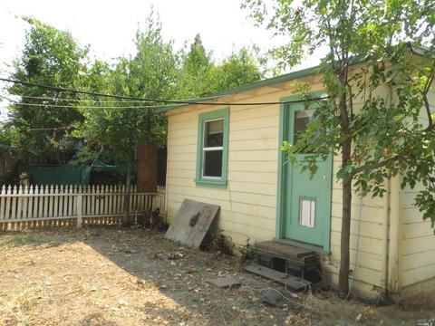156 W Mendocino Ave, Willits, CA 95490 photo 19