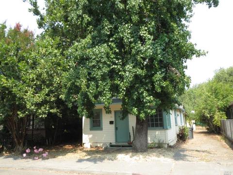 156 W Mendocino Ave, Willits, CA 95490 photo 14