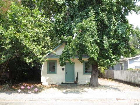 156 W Mendocino Ave, Willits, CA 95490 photo 1