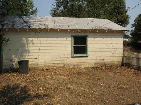 156 W Mendocino Ave, Willits, CA 95490 photo 21