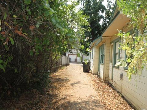 156 W Mendocino Ave, Willits, CA 95490 photo 20