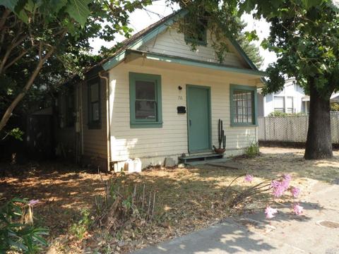 156 W Mendocino Ave, Willits, CA 95490 photo 12