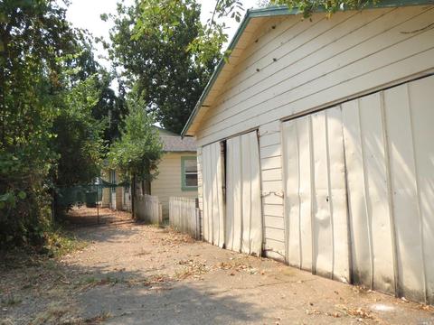 156 W Mendocino Ave, Willits, CA 95490 photo 16