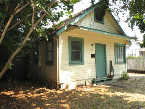 156 W Mendocino Ave, Willits, CA 95490 photo 13