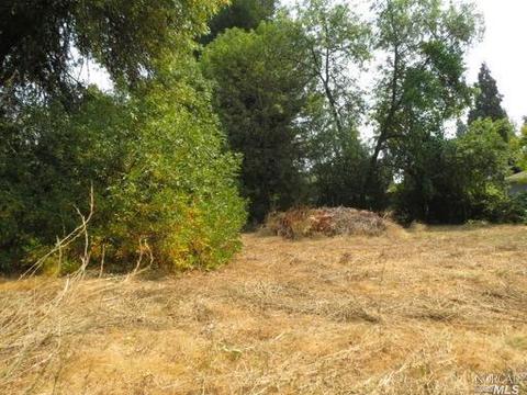 156 W Mendocino Ave, Willits, CA 95490 photo 26