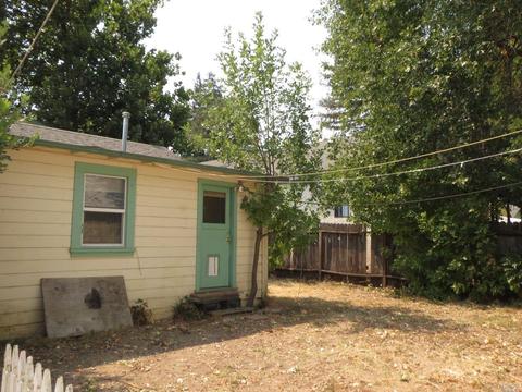 156 W Mendocino Ave, Willits, CA 95490 photo 17