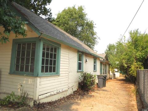 156 W Mendocino Ave, Willits, CA 95490 photo 15