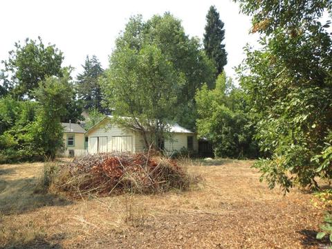 156 W Mendocino Ave, Willits, CA 95490 photo 28