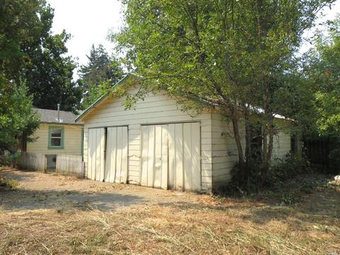 156 W Mendocino Ave, Willits, CA 95490 photo 22