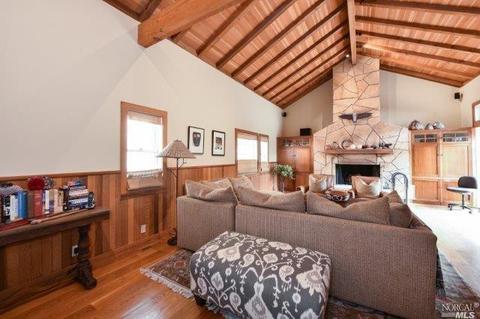 2100 Nicasio Valley Rd, Nicasio, CA 94946 photo 12