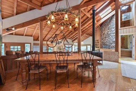 2100 Nicasio Valley Rd, Nicasio, CA 94946 photo 8