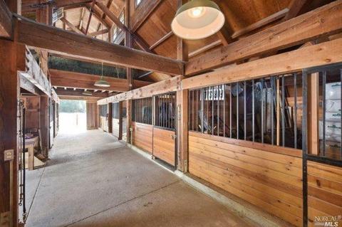 2100 Nicasio Valley Rd, Nicasio, CA 94946 photo 35