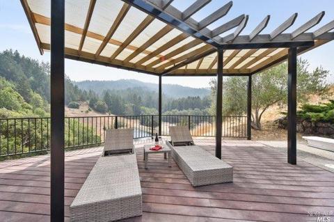 2100 Nicasio Valley Rd, Nicasio, CA 94946 photo 25
