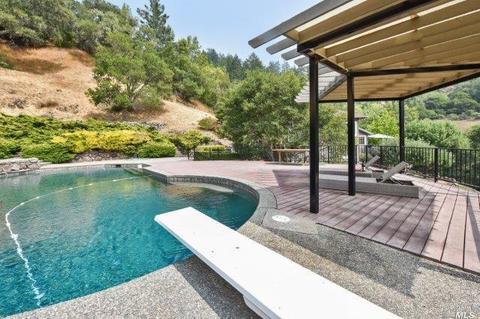 2100 Nicasio Valley Rd, Nicasio, CA 94946 photo 27
